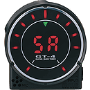 Korg GT4 Guitar and Bass Tuner