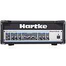 Hartke 5500 Bass Amplifier Head - 500-watts