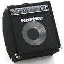 Hartke A70 Bass Combo Amplifier - 70W, 12" speaker