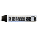 Hartke 2500 Bass Amp Head