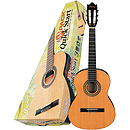 Ibanez IJC30 Jam Pack 3/4-size Classical Nylon-string Guitar Starter Pack