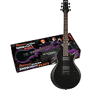 Ibanez IJX25 Jumpstart Electric Guitar Starter Pack - Black