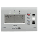 Korg CA40 Compact Chromatic Tuner