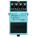 BOSS LMB-3 Bass Limiter/Enhancer