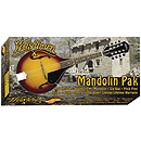 Washburn M1K Mandolin Starter Pack