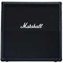 Marshall M412A Guitar Speaker Cabinet - 4x12 Angled Front