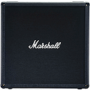 Marshall M412B Guitar Speaker Cabinet - 4x12 Straight Front