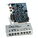 M-Audio Delta 66 PCI Audio Interface