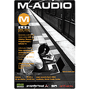 M-Audio Sound Check Vocal Microphone