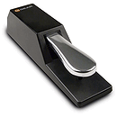 M-Audio SP-2 Heavy Duty Sustain Pedal