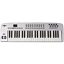 M-Audio Oxygen 49 USB MIDI Keyboard Controller