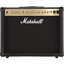 Marshall MA50C Guitar Combo Amplifier - 50-watt, 1x12