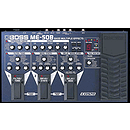Boss ME-50B Bass Multi-Effect Processor