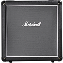 Marshall MHZ112A Guitar Speaker Cabinet - 1x12 Angled Front