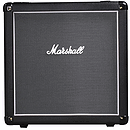Marshall MHZ112B Guitar Speaker Cabinet - 1x12 Straight Front