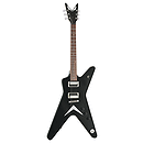 Dean ML X Electric Guitar - Classic Black