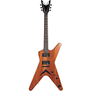 Dean ML XM Electric Guitar - Mahogany