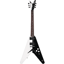 Dean Michael Schenker Standard V-style Electric Guitar