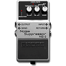 BOSS NS-2 Noise Suppressor