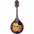 Oscar Schmidt A-Style Mandolin - Acoustic-Electric