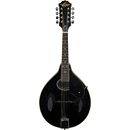 Oscar Schmidt OM12 A-Style Mandolin - Black