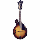 Oscar Schmidt Florentine-style Mandolin