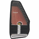 Oscar Schmidt OS15B Autoharp - 15-chord