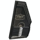 Oscar Schmidt OS73B 1930's Reissue Autoharp