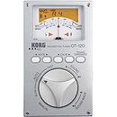 Korg OT-120 Orchestral Tuner
