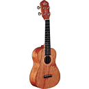 Oscar Schmidt OU2 Concert Ukulele - Satin Finish