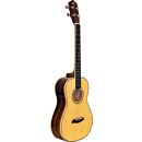 Oscar Schmidt OU53S Baritone Ukulele - Gloss