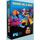 Band in a Box MegaPak (Windows)