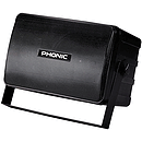 Phonic SEp206 20W Powered Speaker