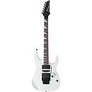Ibanez RG370DX Electric Guitar - White