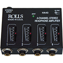 Rolls HA43 Headphone Amp