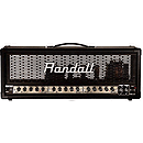 Randall RM100M MTS Module Guitar Tube Amplifier Head - 100-watt
