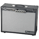 Randall MTS Series RM50B 50-watt Modular All-tube Combo Amp