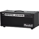 Randall RM50HB MTS Module Guitar Tube Amplifier Head - 50-watt