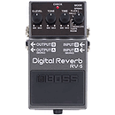 BOSS RV-5 Digital Reverb