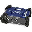 Samson S-Direct Direct Box