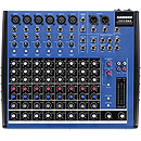 Samson MDR1064 Compact Mixer