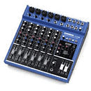 Samson MDR16 Compact 16-channel Mixer