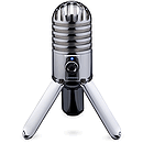 Samson Meteor Mic USB Condenser Microphone