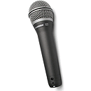 Samson Q7VP Complete Dynamic Mic System - Q7 mic with cable & stand