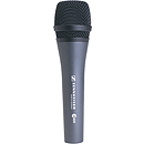 Sennheiser E835 Dynamic Vocal Microphone - E-Pack