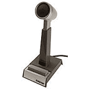 Shure 450 Series II Desktop Mic