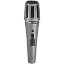 Shure 515SBGX Gooseneck Mic