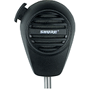 Shure 527B Handheld Mic