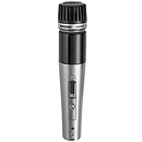 Shure 545SD-LC All Purpose Mic