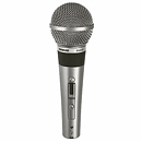 Shure 565SD-LC All Purpose Mic